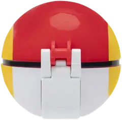 Pokemon Clip N Go Bandolier Set - 8