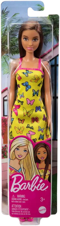 Barbie Brand Entry nukke - 3