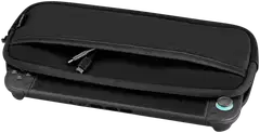 uRage suojasleeve Nintendo Switch 2, musta - 4