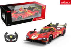 Rastar RC-auto 1:14 Ferrari 499P 40 cm - 2
