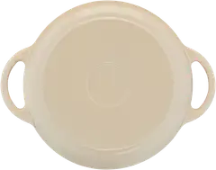 Tefal Lov kattila 25 cm / 5 L beige E2590404 - 5