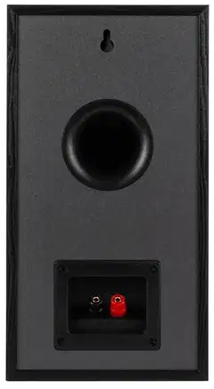 Klipsch hyllykaiutinpari r-51m - 3