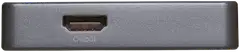 Marmitek HDMI-kytkin Connect 620 UHD 2.0 HDMI-kytkimellä voit liittää 4 laitetta television tai projektorin yhteen HDMI-tuloon. - 5