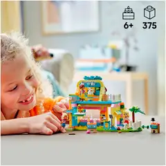 LEGO® Friends 42650 Lemmikkitarvikekauppa - 5