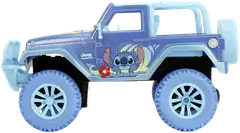 Jada Stitch RC Jeeppi 1:16, 2-kanavainen, 2,4 GHz - 8