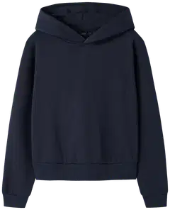LMTD lasten huppari - Dark Sapphire - 1