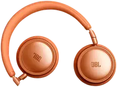 JBL langattomat vastamelukuulokkeet Live 680NC oranssi - 2