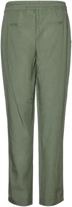 Mamalicious naisten äitiyshousut MLPETRA 20022330 - Sea Spray - 2