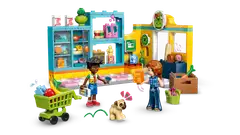 LEGO® LEGO Friends 42680 Heartlake Cityn lähikauppa - 12