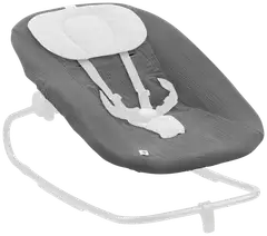 Hauck suojapäällinen sitteriin Highchair tummanharmaa - 3