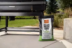 Traeger Oak pelletti - 2