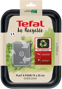 Tefal La recyclée uunivuoka  19 x 25cm J5700553 - 3