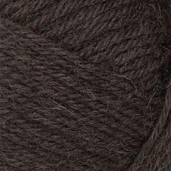 Novita lanka Arctic Wool Aran 100 g metso 687 - 2