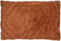 House sisustustyyny Wave 40 x 60 cm ruskea - 1