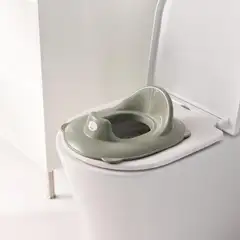 Rotho WC-istuin TILO vihreä - 3