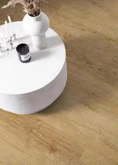 Pergo vinyylilankku Glomma Pad Pro Natural Irish Oak - 3