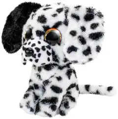 Lumo Stars Pehmolelu Dalmatialainen Lucky 15 cm - 2