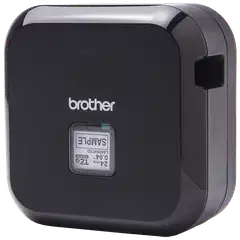 Brother tarratulostin PTP710BT - 2