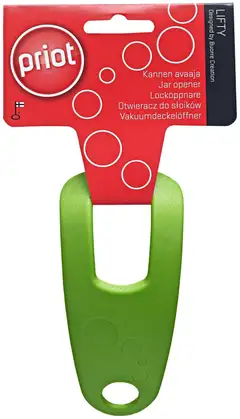 Priot kannenavaaja Lifty vihreä - 2
