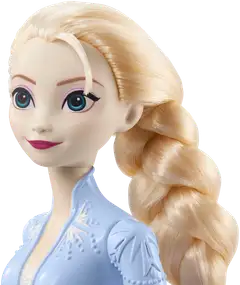 Disney Princess Frozen Core Elsa Fr2 - 2