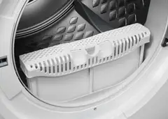 Electrolux kuivausrumpu EDI743R95R valkoinen - 3