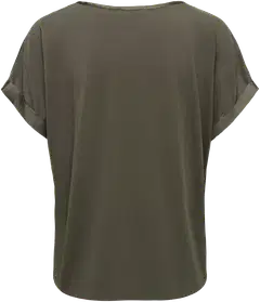 JDY naisten paita Jdyfifi - Black Olive - 2