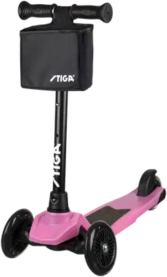 STIGA potkulauta Mini Kick Supreme - 1