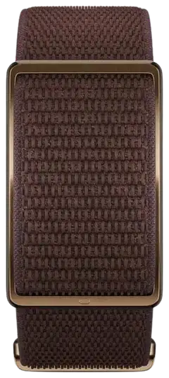 Polar Loop Brown Copper aktiivisuusranneke ja fitnessmittari - 2