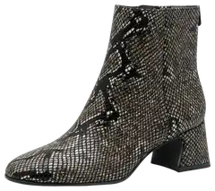 Tamaris nilkkuri 1-25314-45 073 - Black snake - 1