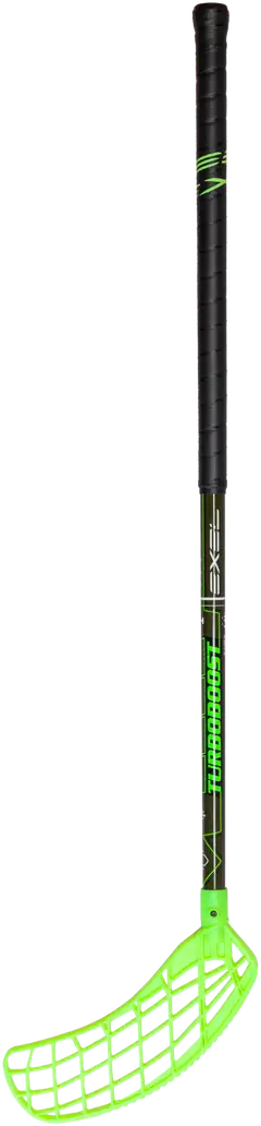 Exel salibandymaila turboboost 3.4 65 round sb L - 1