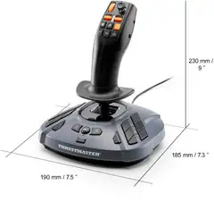 Thrustmaster Simatask Farming joystick - 6