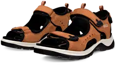 Ecco Offroad Andes W sandaali - Cashmere - 5