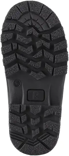 Reima lasten talvisaappaat Nefar 569324 - MUSTA - 2