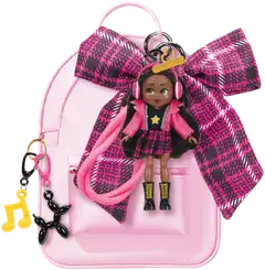 Charming laukkukoristeet, erilaisia - 9