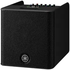 Yamaha PA-kaiutin Stagepas200BTR - 3