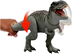 Jurassic World Rebirth T-Rex - 4