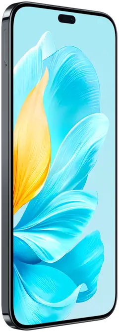 Honor 200 Lite 8GB+256GB Midnight Black Älypuhelin - 3