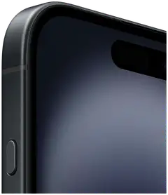 Apple iPhone 16 Plus 128GB musta MXVU3QN/A - 6