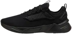 Puma naisten lenkkari Retaliate 3 - PUMA Black - 1