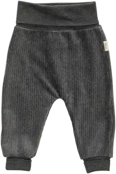 Ma-ia family vauvojen housut Aaro 204655 - HARMAA - 1