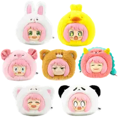 EAKI Spy x Family Animal Party-hahmo - 2