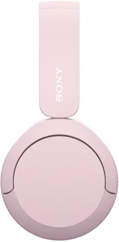 Sony Bluetooth sankakuulokkeet WH-CH520P pinkki - 11