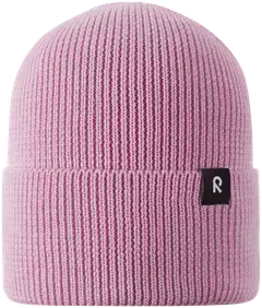Reima lasten pipo Reissari - Light heather grey - 1