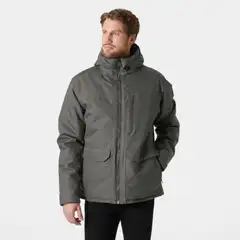 Helly Hansen miesten toppatakki Chill Jacket 3.0 - Beluga - 3