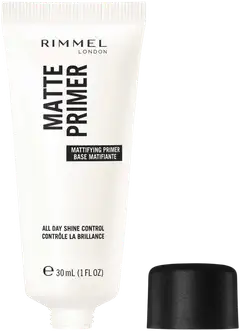 Rimmel Lasting Matte Primer meikinpohjustaja 30ml, 001 - 2