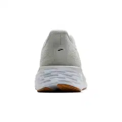 Brooks miesten juoksukengät Launch 12 - Oyster/White/Phantom - 3