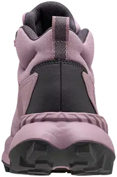 Helly Hansen naisten ulkoilujalkine Awe Hiker Mid HT 12097 - Purple Clay/Thunder Grey - 3