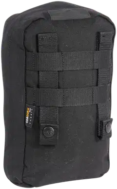 Tasmanian Tiger Tac Pouch 7 yleistasku, musta - 2