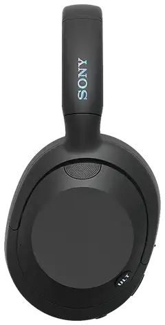 Sony Bluetooth vastamelusankakuulokkeet WH-ULT900NB musta - 5