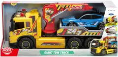 Dickie Toys Volvo FMX hinausauto, 54 cm, valo- ja äänitoiminnoin - 1